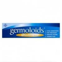 Germoloids 痔疮膏 孕期产后可用 55ml