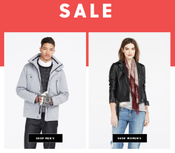 Armani Exchange美国官网