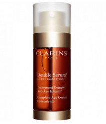 Clarins 娇诗韵 双萃赋活修护精华露 30ml 