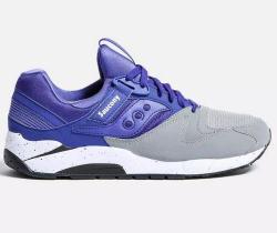 saucony ORIGINALS GRID 9000 男款复古跑鞋