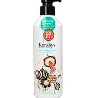 Kerasys  柔顺丝滑洗发露 600mL