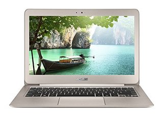 ASUS 华硕 ZENBOOK 13英寸 笔记本电脑