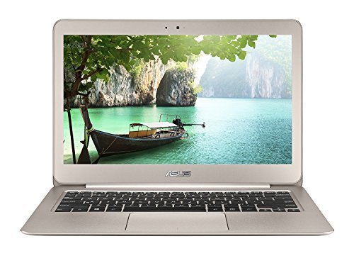 那些年我在SMZDM剁过的手——ASUS 华硕 Zen Book ux305 超极本 开箱&使用一年点评