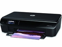HP 惠普 envy系列 4500 彩色喷墨一体机 官翻版 带WIFI（打印 复印 扫描）