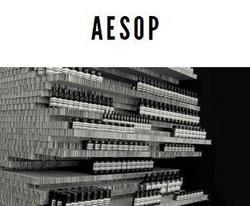 MANKIND Aesop 精选单品