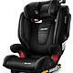 新低价：RECARO Monza Nova 2 Seatfix 2015新款安全座椅