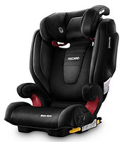 RECARO Monza Nova 2 Seatfix 2015新款安全座椅
