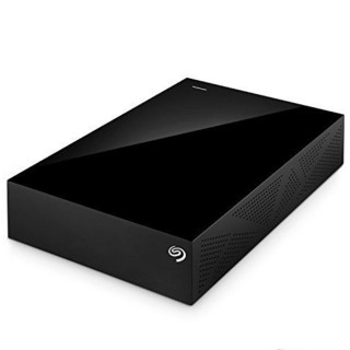 Seagate Backup Plus 8TB USB 3.0 移动硬盘