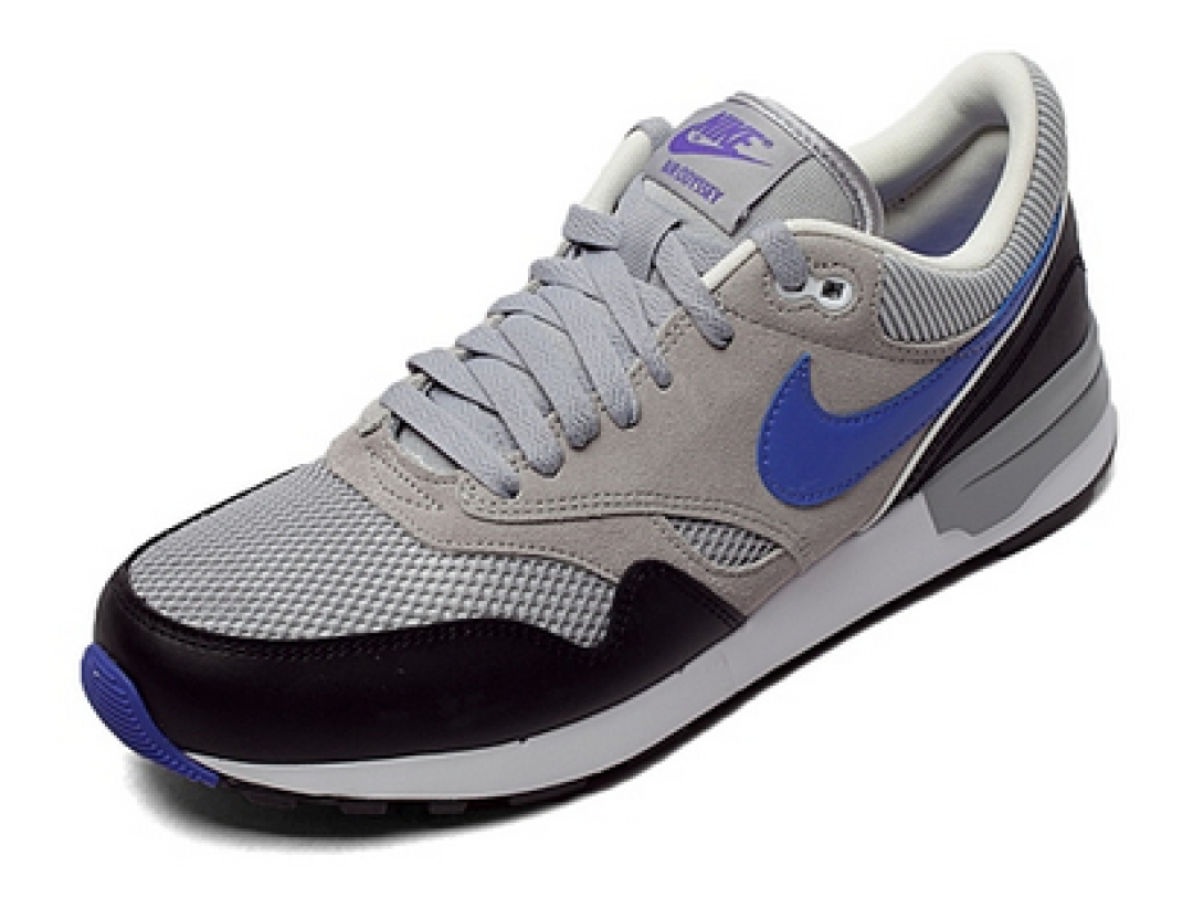 NIKE 耐克 2015年新款男子NIKE AIR ODYSSEY复刻鞋652989-015