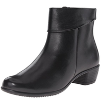 ecco 爱步 Footwear Touch 35 B Fold  女款短靴