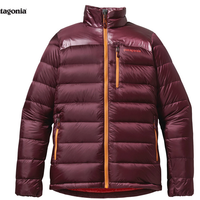 巴塔哥尼亚 Patagonia Fitz Roy 女式羽绒服(800蓬)