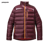 patagonia Fitz Roy 女式羽绒服（800蓬）