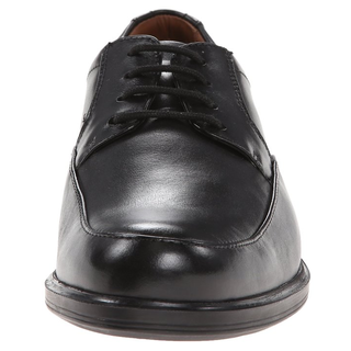 Clarks Gabson Apron 男款商务皮鞋