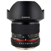 ROKINON 14mm f/2.8 超广角镜头