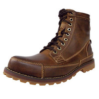 Timberland 添柏岚 小贝同款男士高帮靴