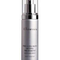 Elemis 艾丽美 骨胶原颈部及胸部紧致乳霜 50ml