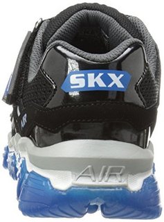 SKECHERS 斯凯奇 95104L Boys Skech Air 男童鞋