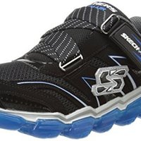 SKECHERS 斯凯奇 95104L Boys Skech Air 男童鞋