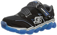 SKECHERS 斯凯奇 95104L Boys Skech Air 男童鞋