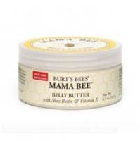 Burt's Bees 小蜜蜂怀孕妈妈紧致去妊娠纹润肤霜 185g