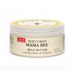 Burt's Bees 小蜜蜂怀孕妈妈紧致去妊娠纹润肤霜 185g