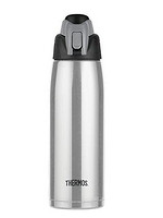 THERMOS 膳魔师 Vacuum Insulated 车载不锈钢 保温杯 700ml