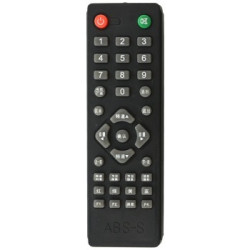JIAPEI 嘉沛 TV-503 机顶盒遥控器
