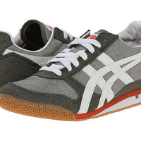 Onitsuka Tiger 鬼冢虎 Ultimate 81 男款复古休闲鞋