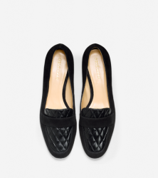 COLE HAAN 可汗 Dakota 女士 休闲乐福鞋