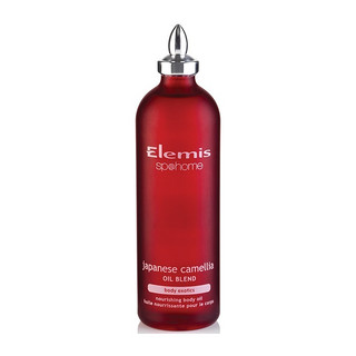 ELEMIS 艾丽美 日本山茶花润肤油 100ml