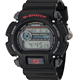 CASIO 卡西欧 DW9052-1V G-Shock 黑不锈钢电子男表