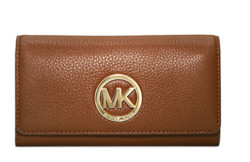 MICHAEL KORS Fulton Carryall 女士钱包