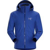 ARC'TERYX 始祖鸟 男士运动夹克 16222 蓝色 L