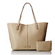 REBECCA MINKOFF Unlined Tote 女士单肩包