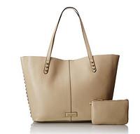 REBECCA MINKOFF Unlined Tote 女士单肩包