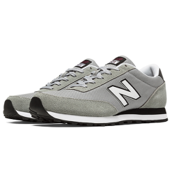 new balance  ML501MOZ 男士跑鞋