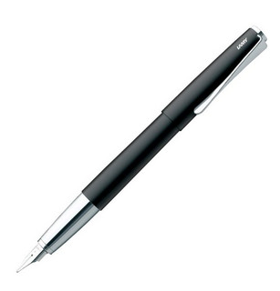 LAMY 凌美 Studio 演艺系列 L67F 钢笔