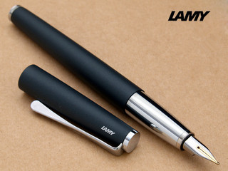 LAMY 凌美 Studio 演艺系列 L67F 钢笔