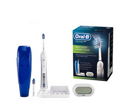 Oral-B 欧乐B 深层清洁 Triaction 5500 电动牙刷 