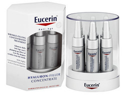 Eucerin 优色林 美白祛斑精华液 5ml*6瓶