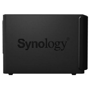 Synology 群晖 DS214 play 2盘位 NAS网络存储