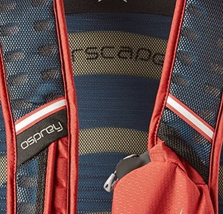 OSPREY Escapist 25 Daypacks 短途背包