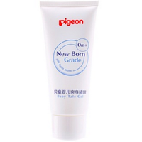 pigeon 贝亲 IA157 婴儿爽身啫喱 60g