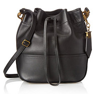 ZAC Zac Posen Eartha Mini Drawstring  女款水桶包