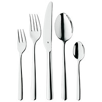 新低价：WMF Besteck 系列 1120009002 餐具套装