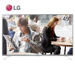 LG 49LF5400 49英寸 LED液晶电视