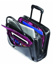 Samsonite 新秀丽 Mobile Office 便携办公包 