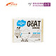 移动端凑单品：Goat Soap 澳洲天然羊奶 手工皂 100g 奇亚籽味