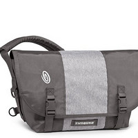 Timbuk2 天霸 Classic Messenger 邮差包 Black Forest