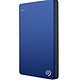 Seagate 希捷 Backup Plus睿品（升级版） 2T 2.5英寸 移动硬盘 (STDR2000302)